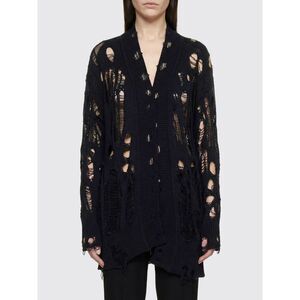 Y's Sweater Woman Black